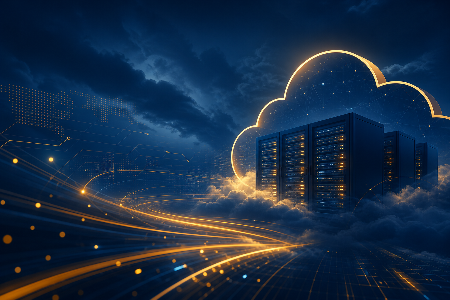What Is a Cloud Server? VPS and Dedicated Differences
