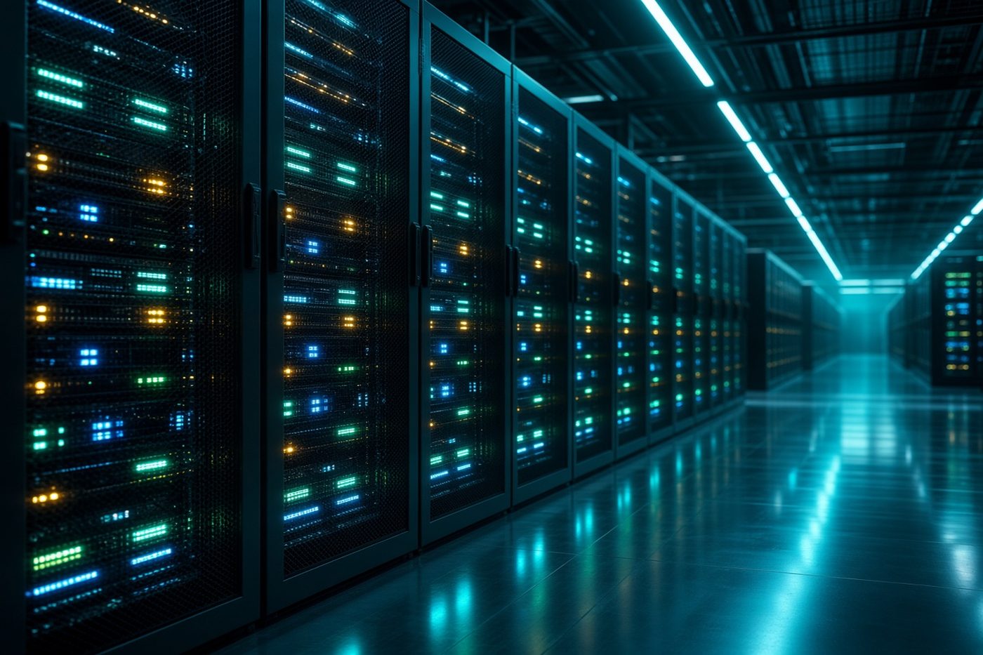 Cloud Server Ölçekleme: Ne Zaman Resize Yapılır?