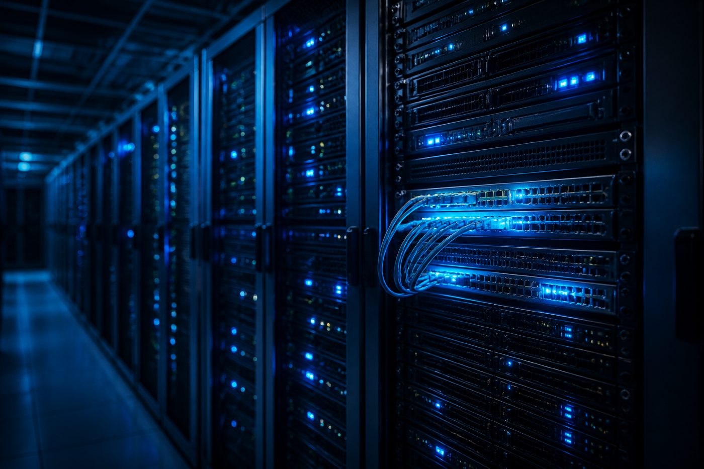 DDoS Protection and Security Hardening on Dedicated Servers