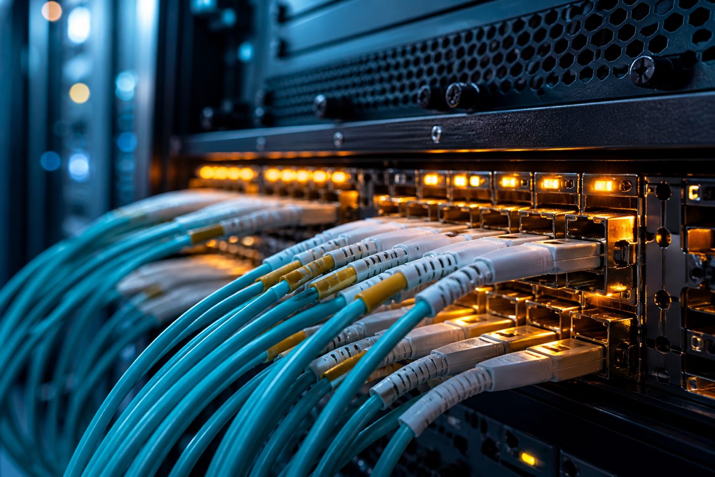 How to Choose Dedicated Server Uplink and Bandwidth