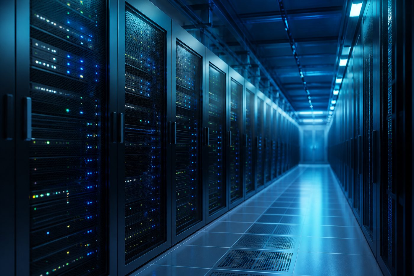Backup and Disaster Recovery Planning for Dedicated Servers