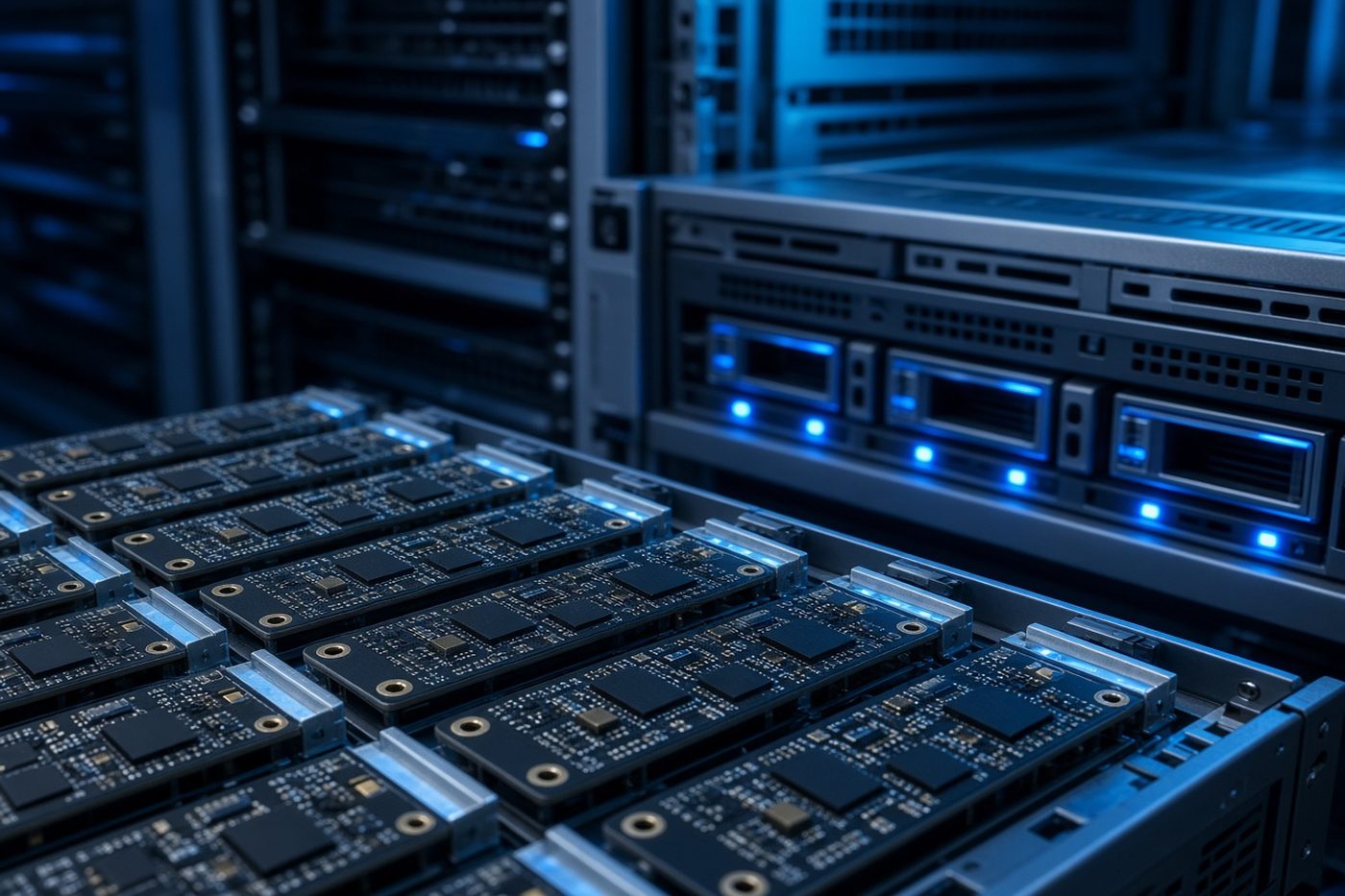 How to Measure NVMe SSD Performance on a VPS
