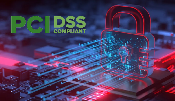 PCI-DSS – Payment Card Data Security