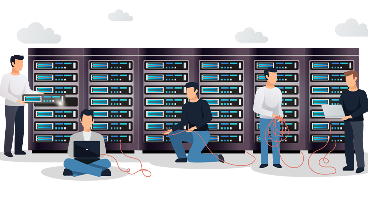 Dedicated Server